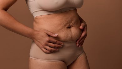 Dra Lorena Rosique Cirurgiã Plástica - Como fica o umbigo depois da abdominoplastia?