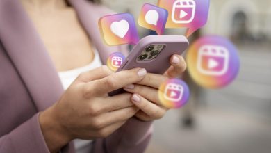Dra. Lorena Rosique Cirurgiã Plástica Goiânia - Como as redes sociais influenciam o comportamento atual