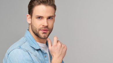 Beleza masculina em alta: as cirurgias plásticas mais realizadas por homens