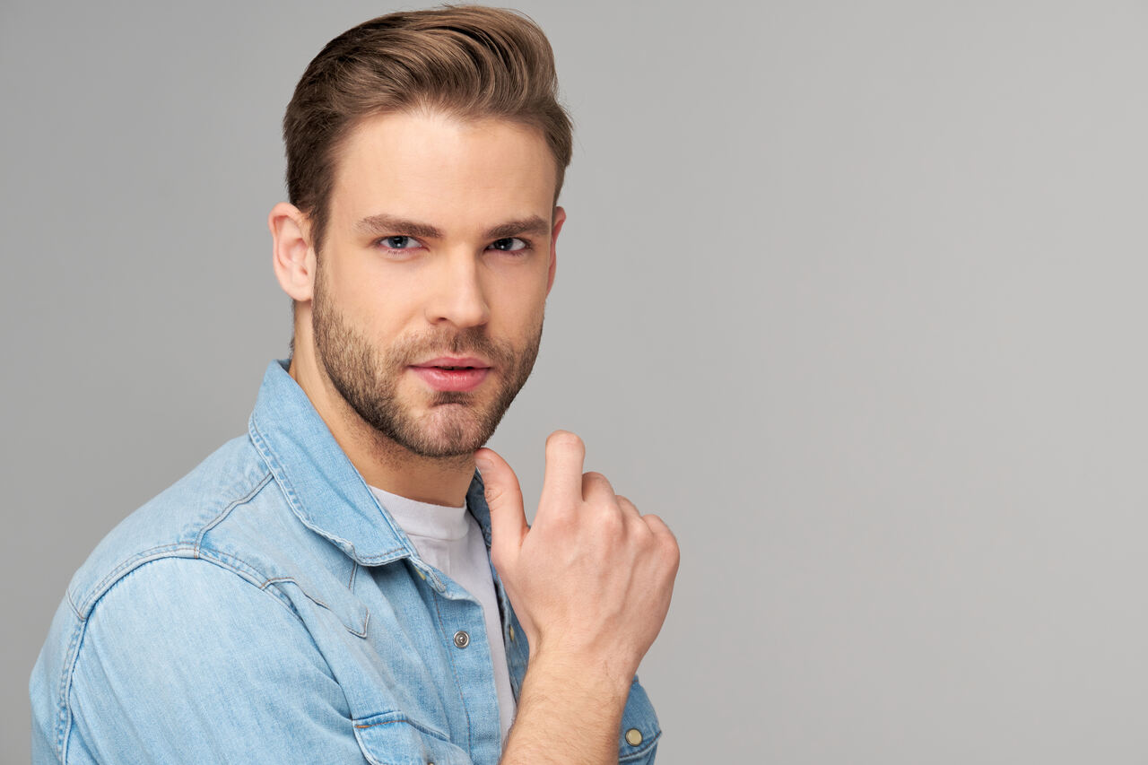 Beleza masculina em alta: as cirurgias plásticas mais realizadas por homens