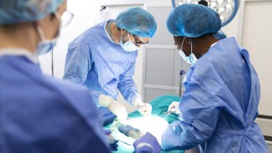 Cirurgia plástica é segura Entenda os riscos reais e como minimizá-los