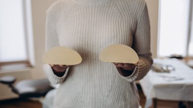 Erros que devem ser evitados ao escolher o tamanho da prótese de silicone