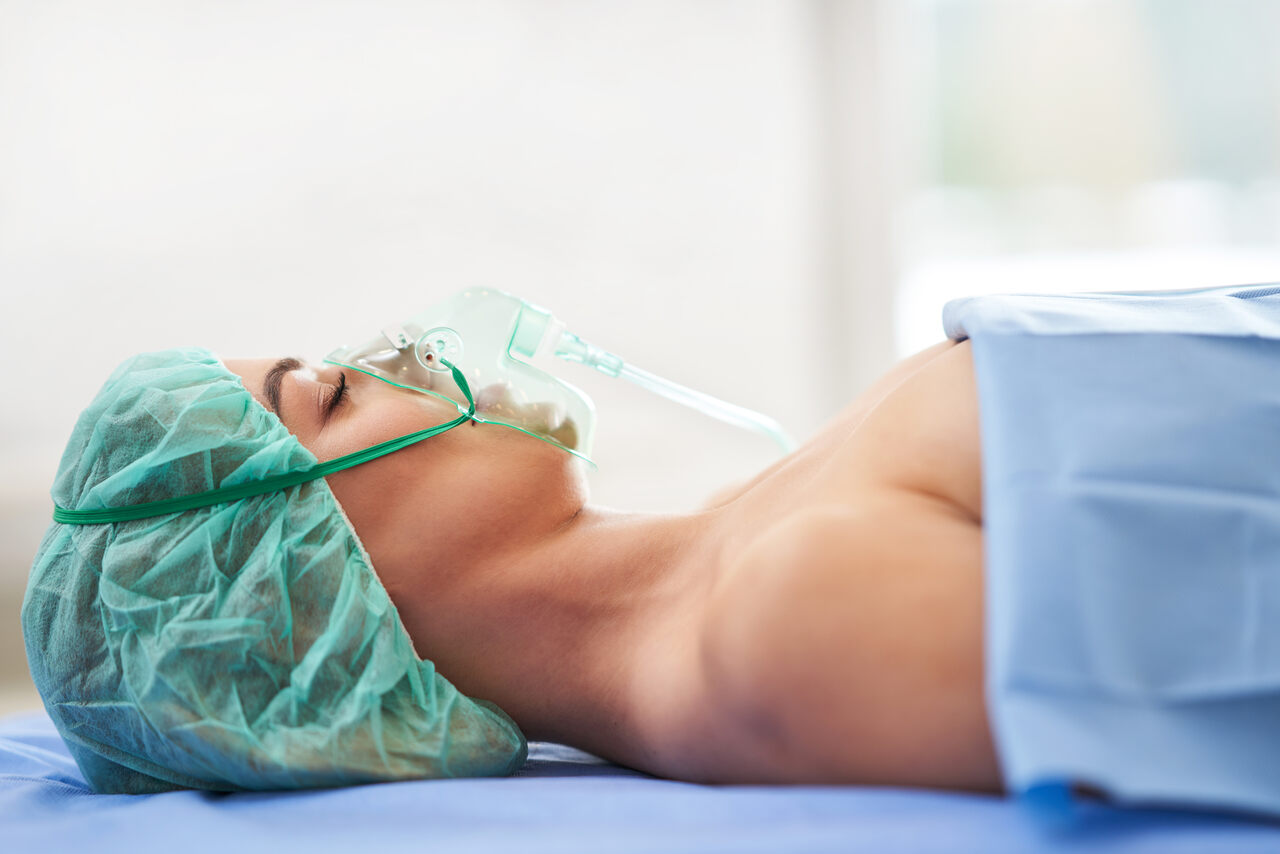 Anestesia na cirurgia plástica: segurança, tipos e o que você precisa saber antes de operar